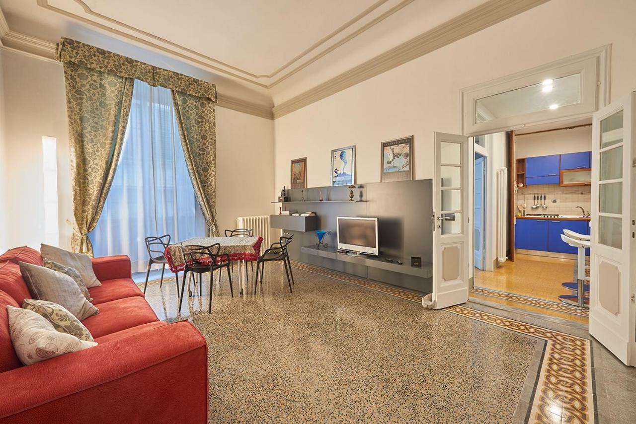 Vp Suite Florence Exterior photo